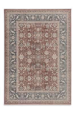 Tropea ca.160x230cm D.241 C.010 Allover rot
