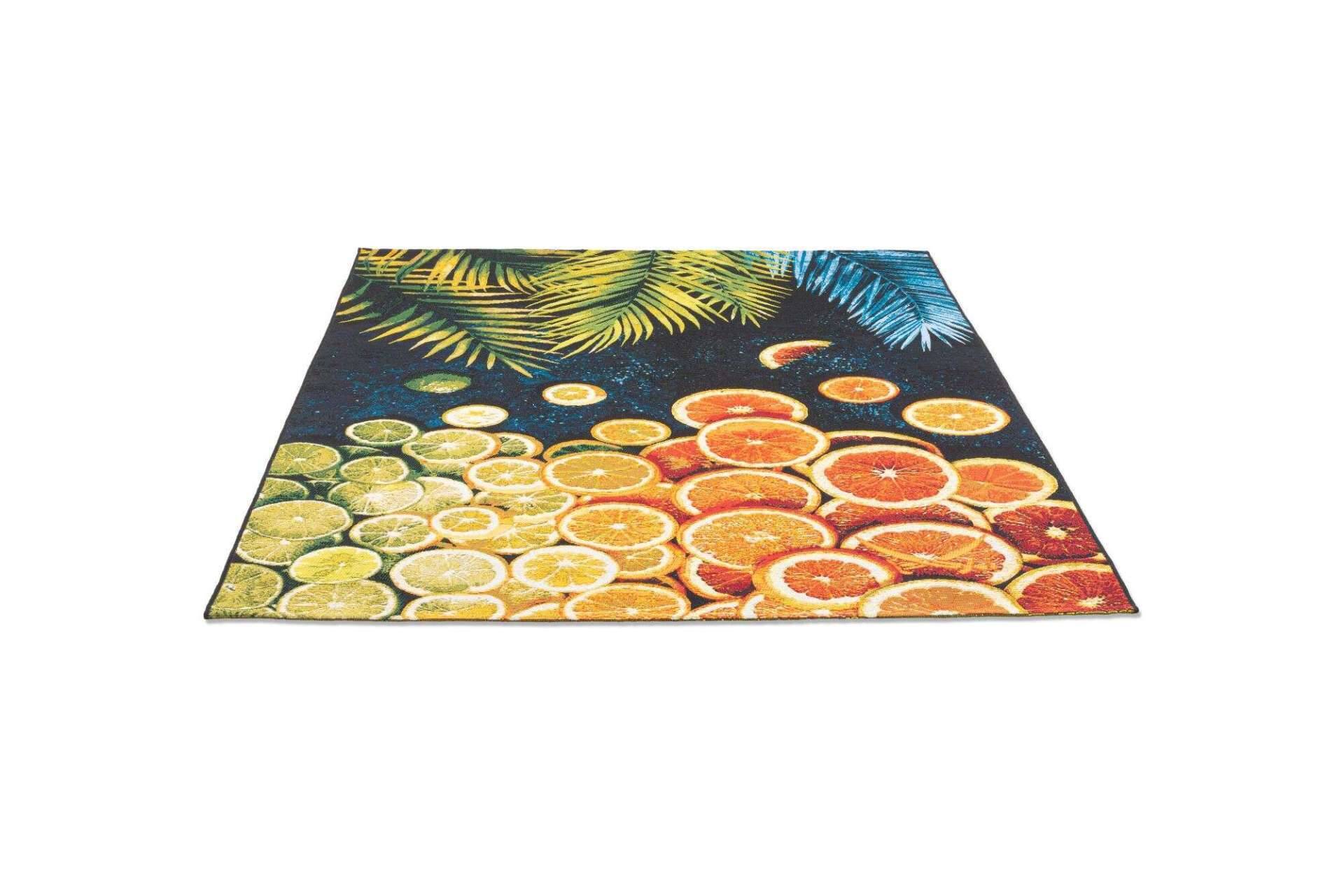 Sansibar Home Outdoor Teppich Rantum Beach – Bild 12