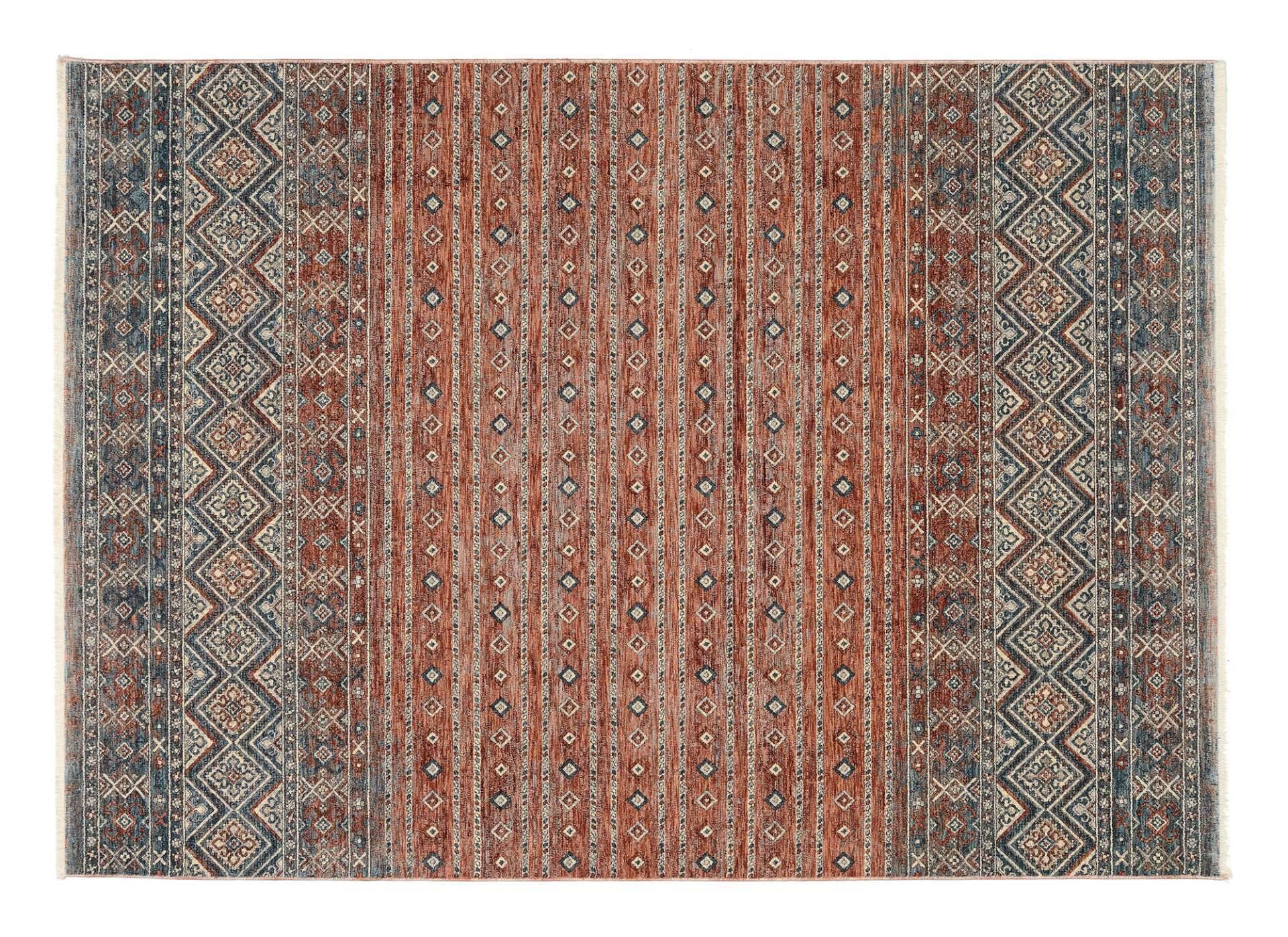 Bestseller Grand Fashion 13 Gabbeh Vintage Teppich – Bild 4