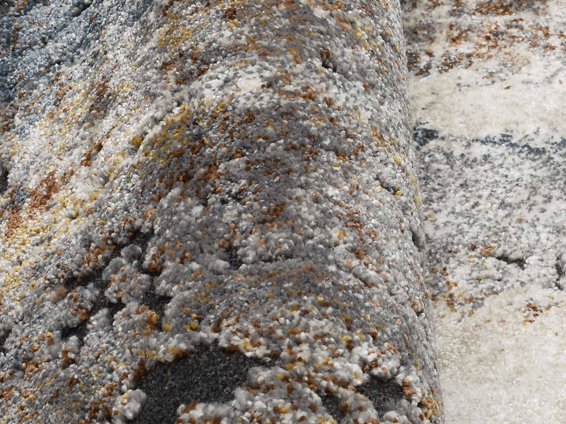 OCI Cyrus Sun Webteppich - Modern – Bild 7