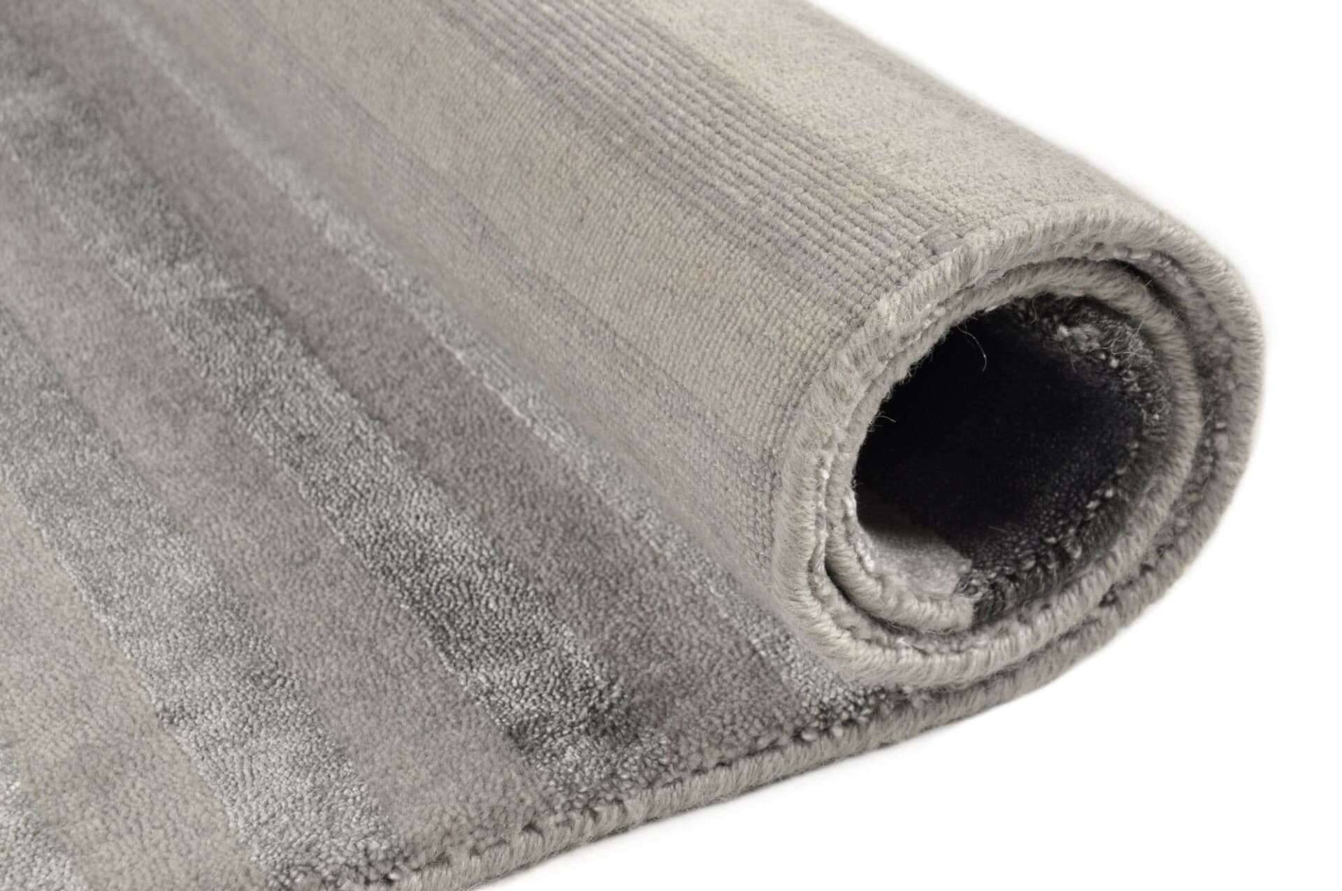 Trend Teppich Miami Design-3286 aus Wolle und Viskose – Bild 6