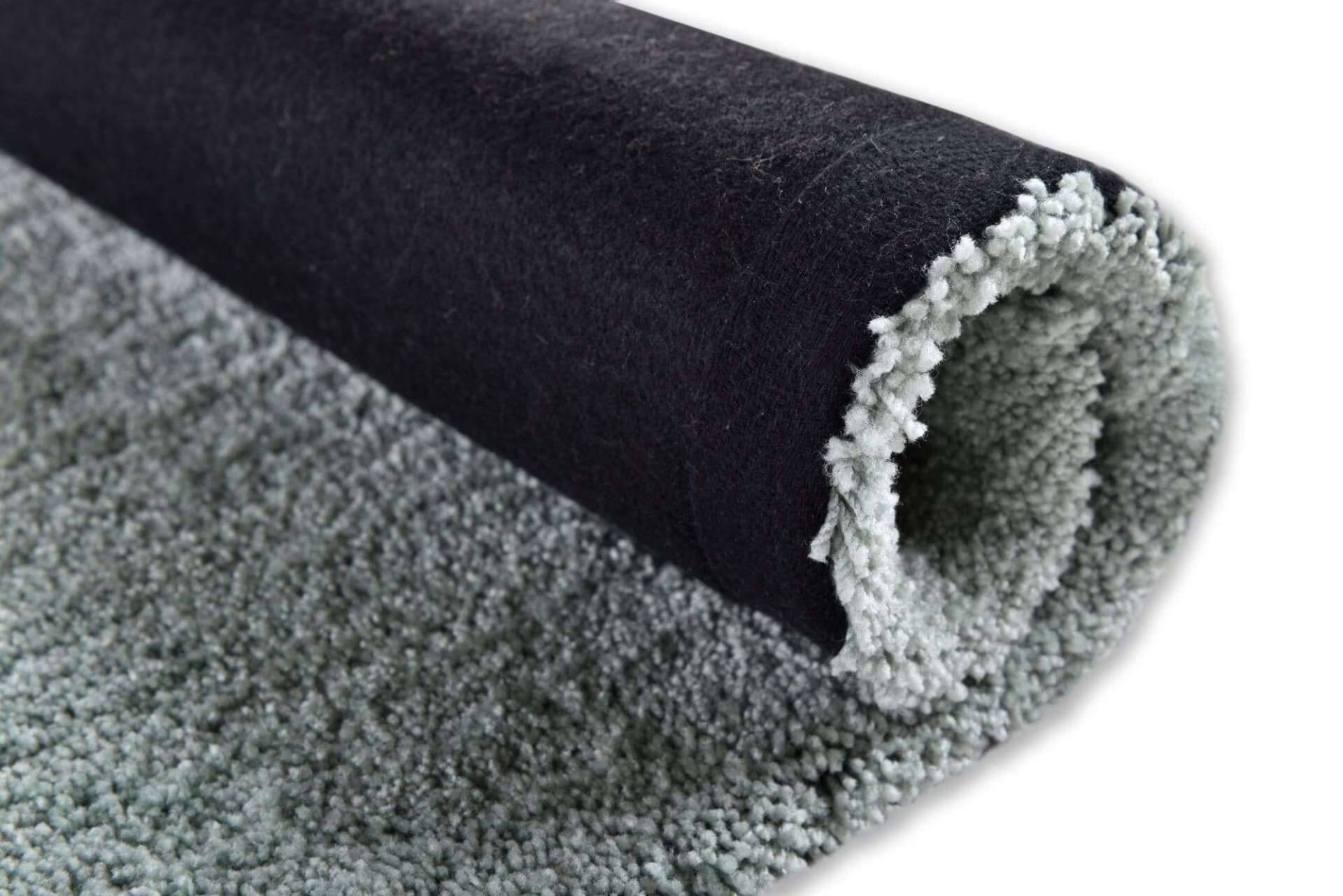 Tom Tailor Kollektion COZY UNI Teppich – Bild 3