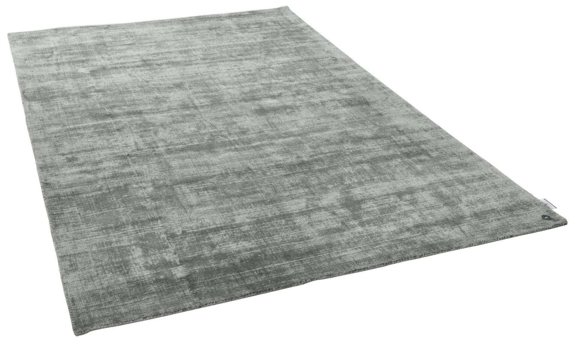 Shine Teppich Tom Tailor Vintage Teppich Viskose – Bild 6