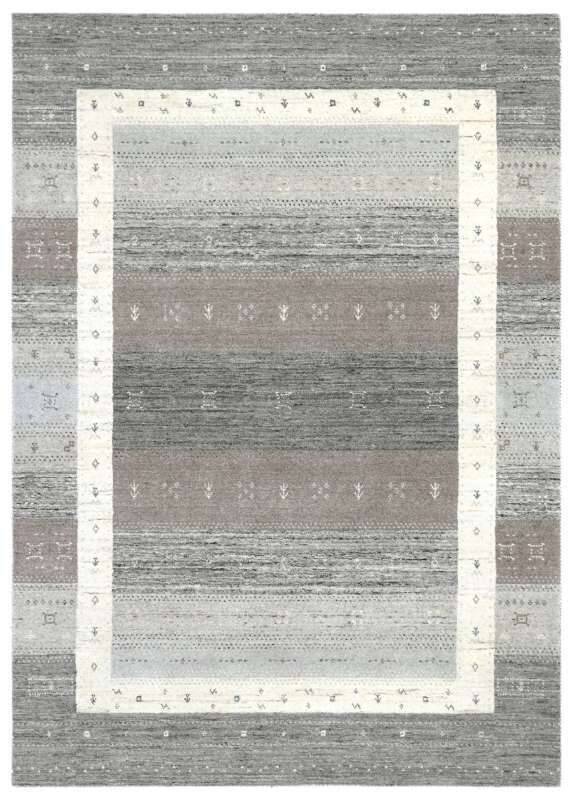 THEKO Teppich Memu ZO-7406-24