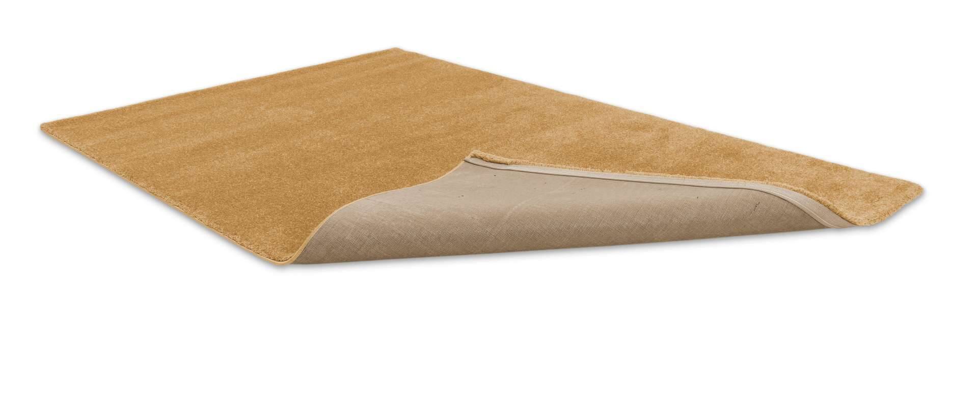 Savona Einfarbiger Design Teppich D.260 – Bild 6