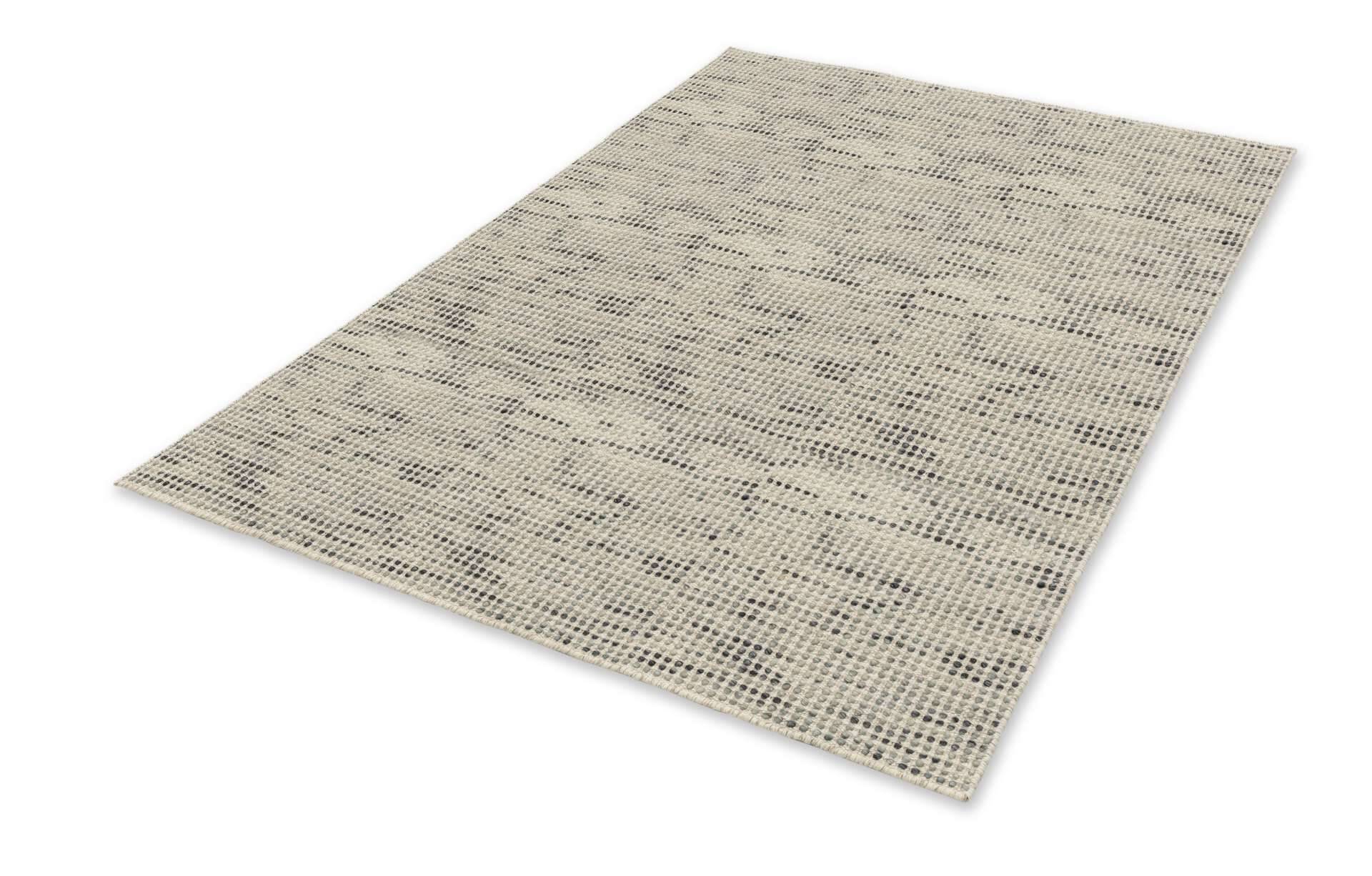 Moderner Teppich Kiana D.251 C.004 silber – Bild 3