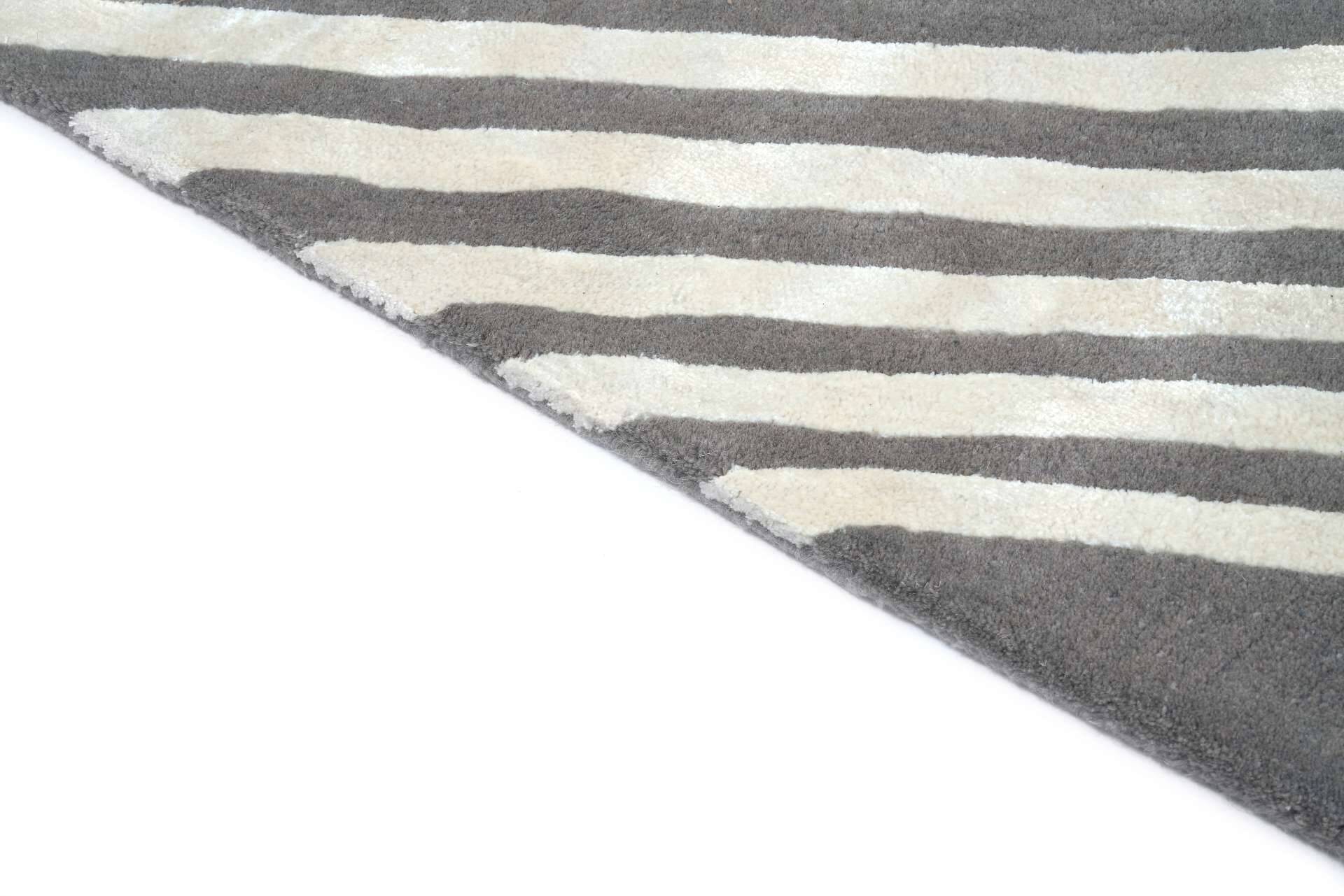Moderner Teppich SAHARA BEIGE – Bild 2
