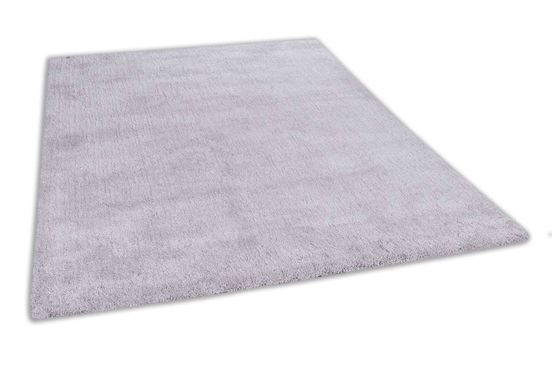 Tom Tailor Kollektion COZY UNI Teppich – Bild 5