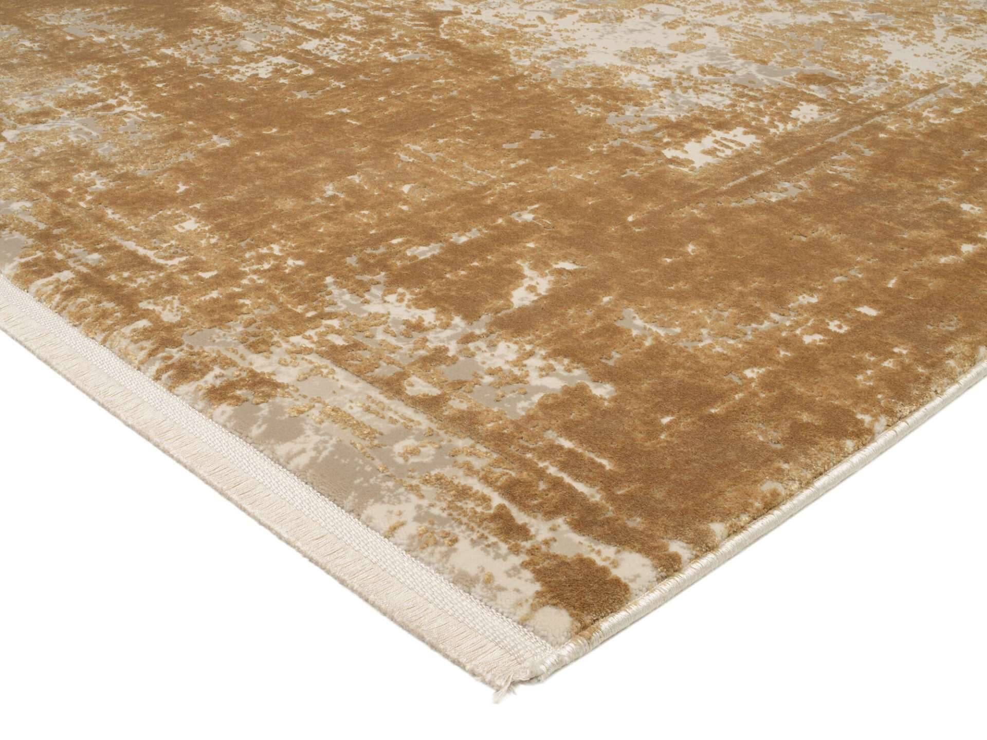 Teppich Glamour WK Wohnen Design Vintage Teppich – Bild 4