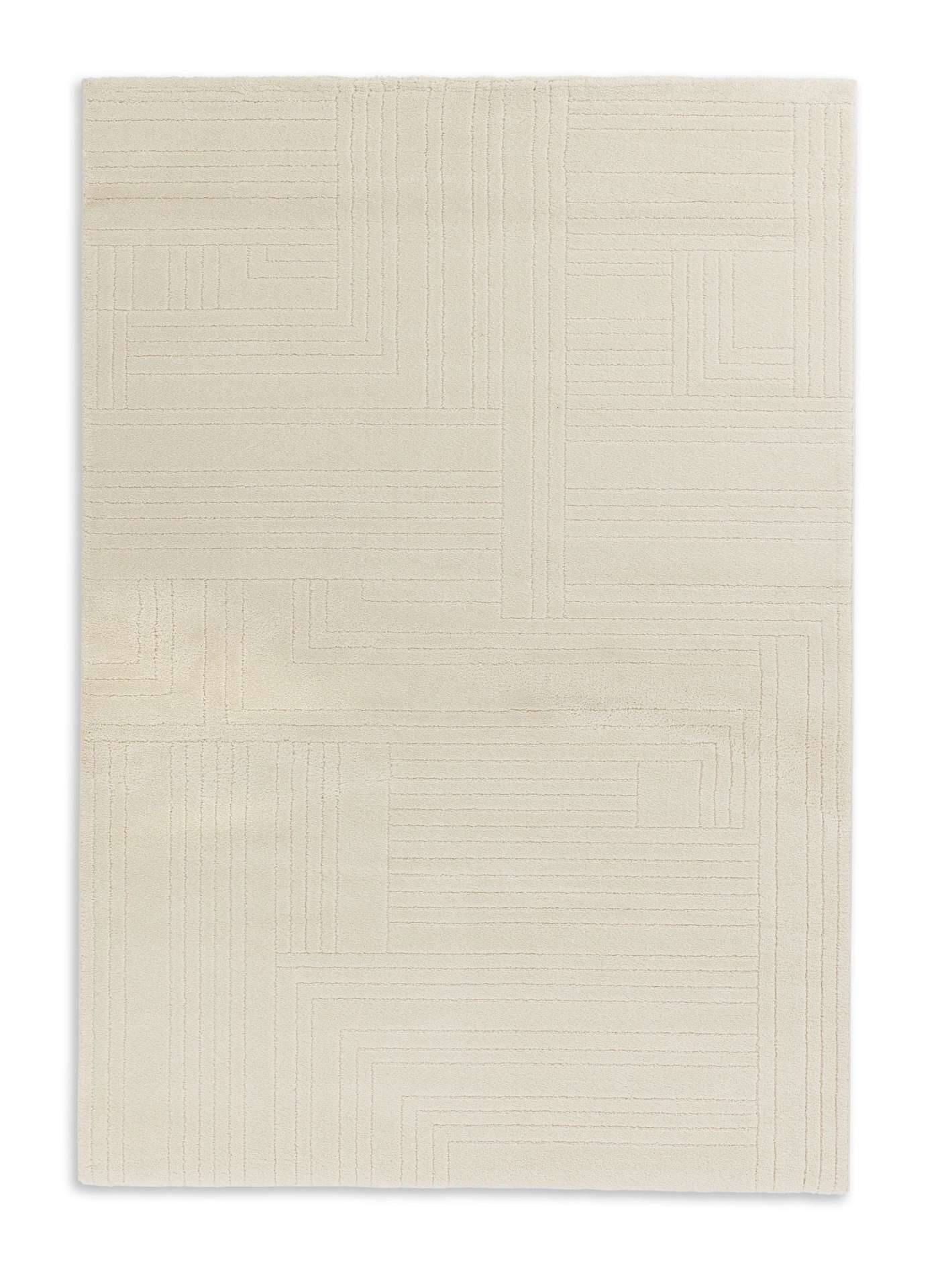 Teppich PURE DESIGN 6317-242-000 von SCHÖNER WOHNEN – Bild 1
