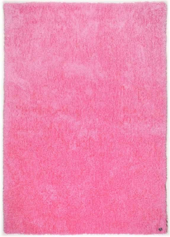 TOM TAILOR Soft uni rosa