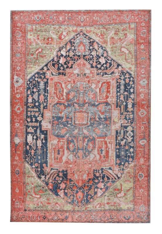 Teppich Funky Orient Heriz Tom Tailor Teppich Orientmuster