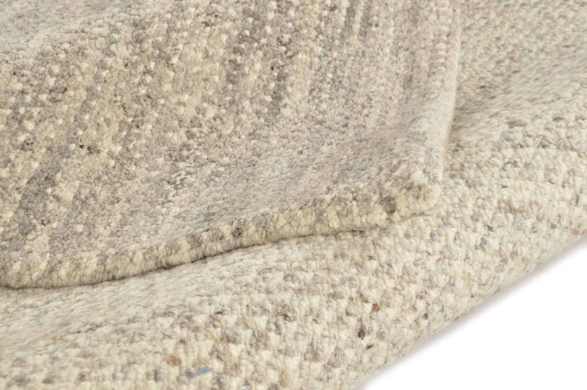 Nepal Teppich Beige "Anaconda" im Wunschmaß – Bild 5