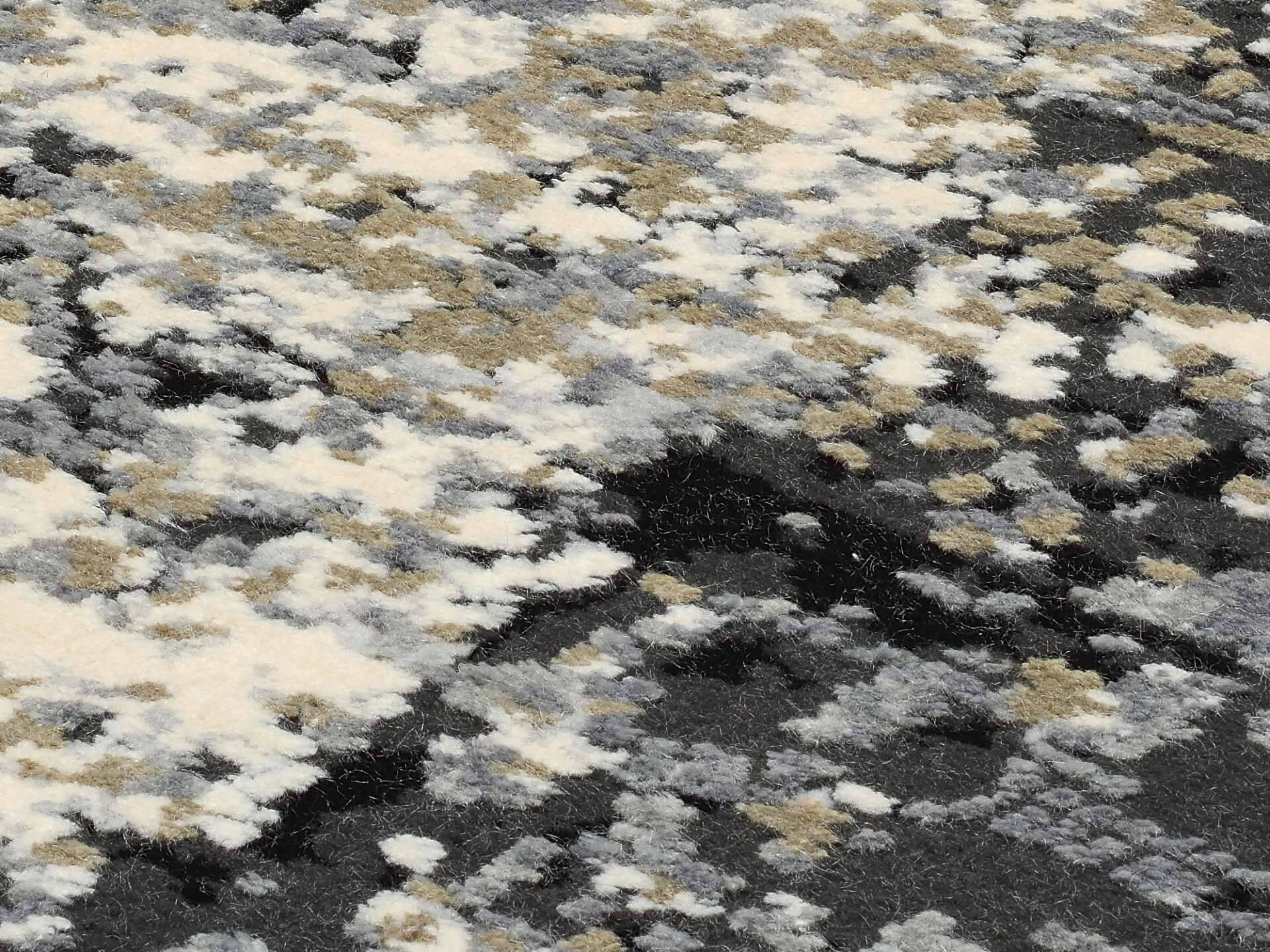 OCI Teppich Arcadia Plaza – Vintage Teppich – Bild 8