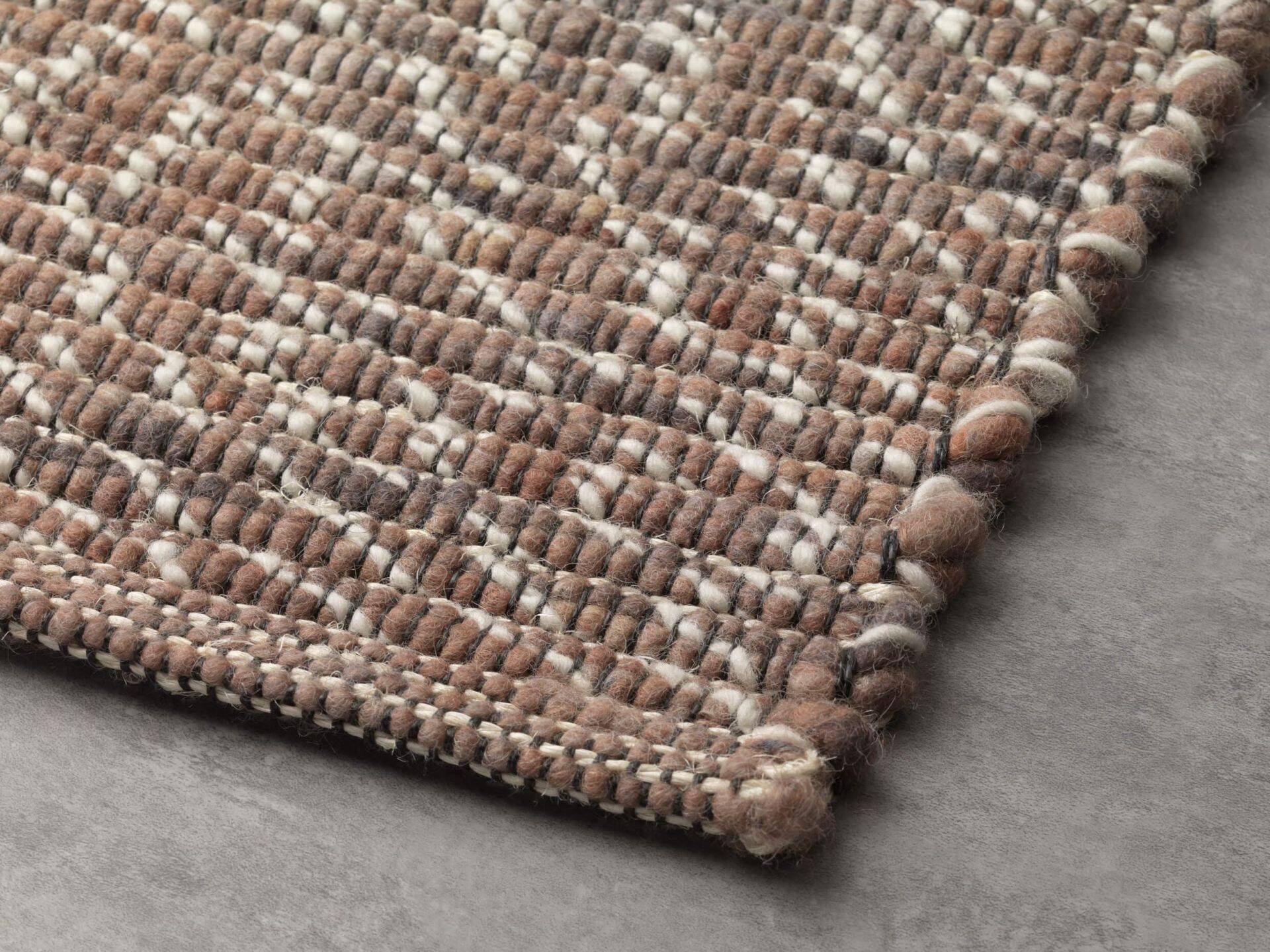 Paulig Beat Tweed Farbe 426 – Bild 1