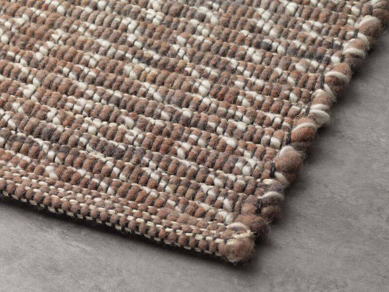 Paulig Beat Tweed Farbe 426