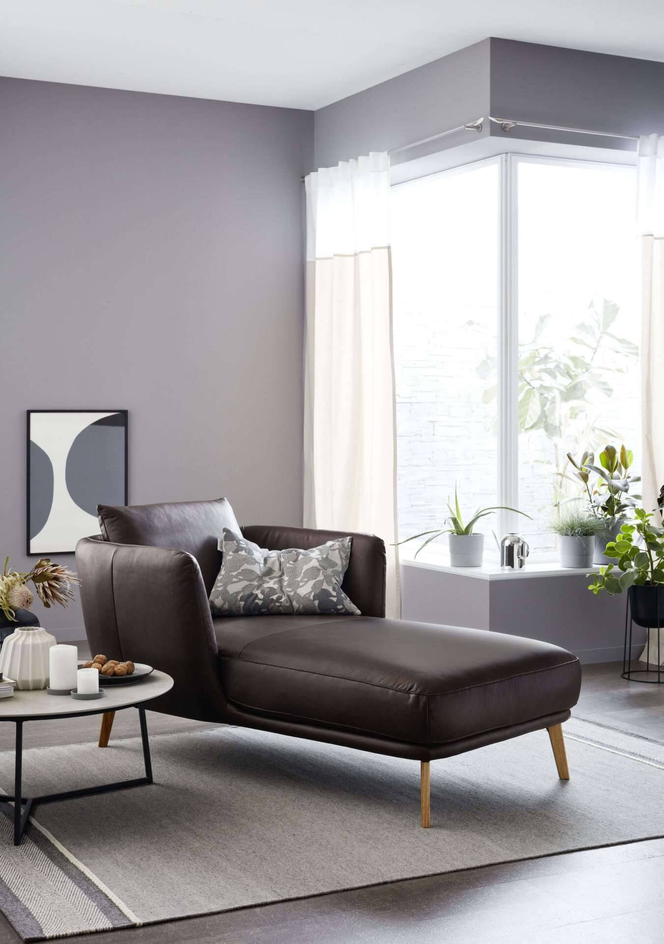 SCHÖNER WOHNEN-Kollektion Teppich Botana 6021-191-045 – Bild 7