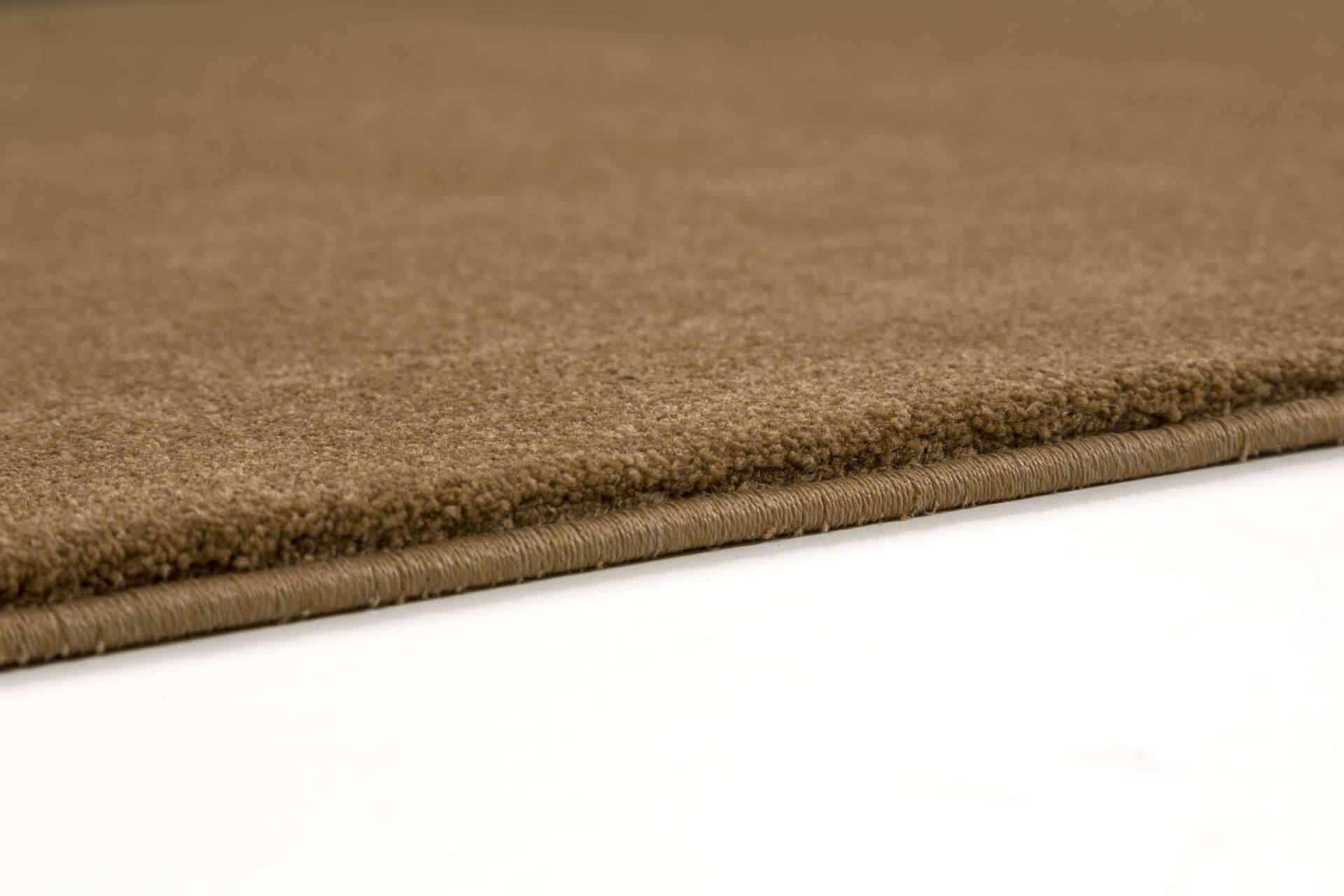 Barletta ca.160x230cm D.240 C.062 hellbraun – Bild 2