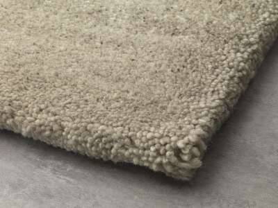 Paulig Basalt Farbe 300 Berberteppich