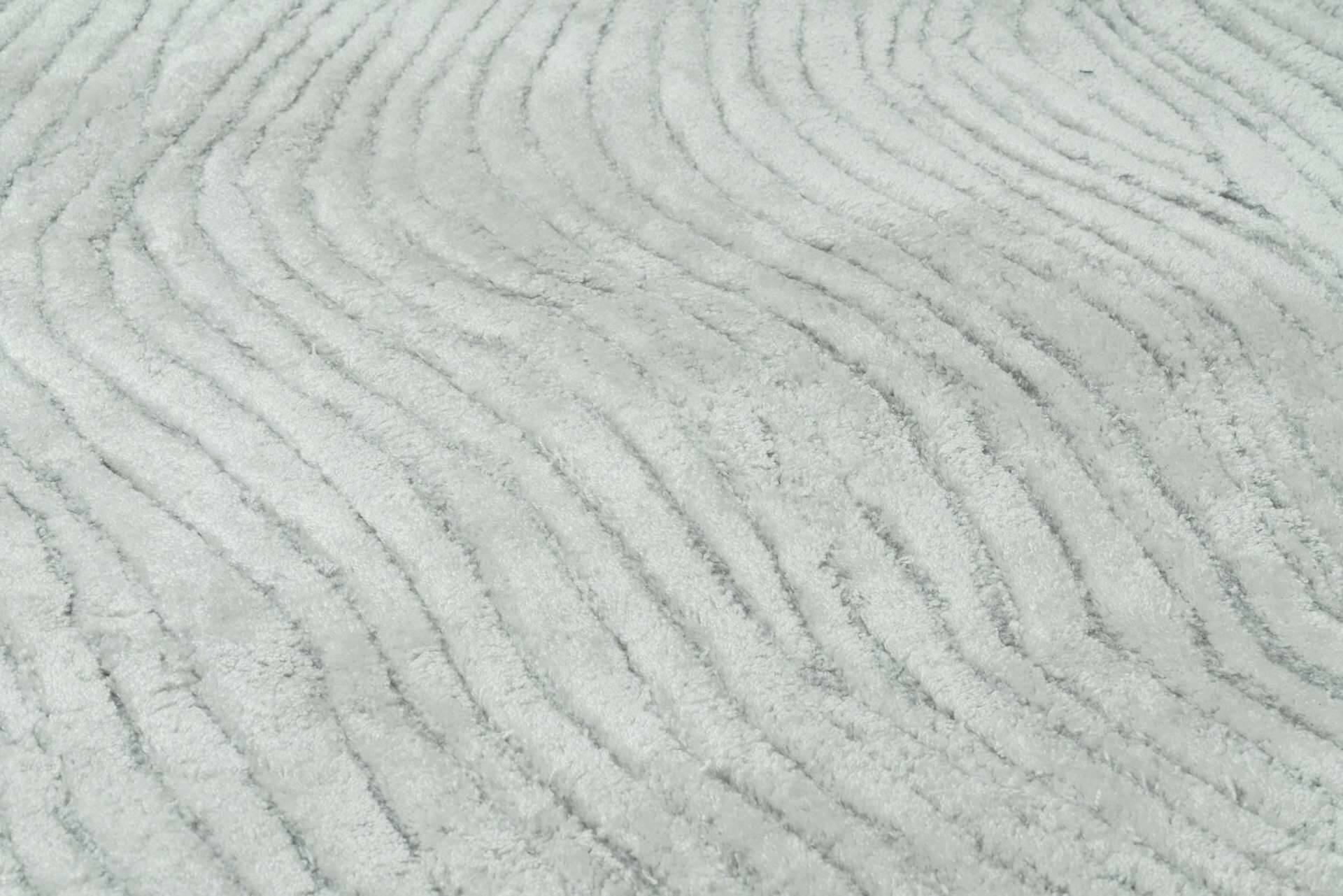 Moderner Teppich CANYON BEIGE – Bild 2