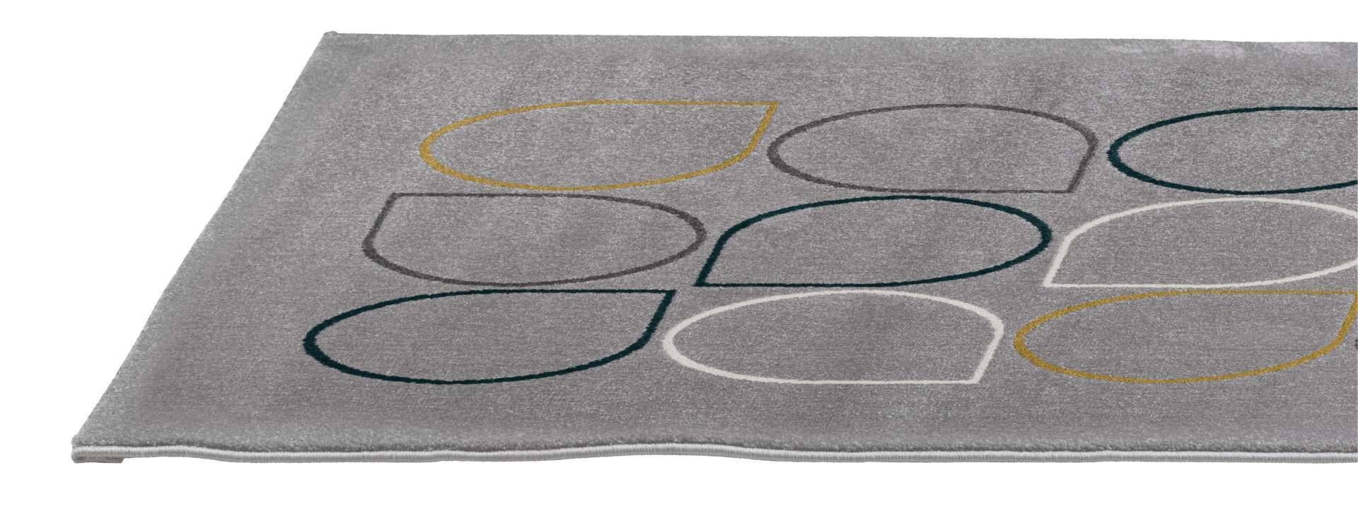 LILLE Teppich Modern Webteppich Design Teppich McThree – Bild 4