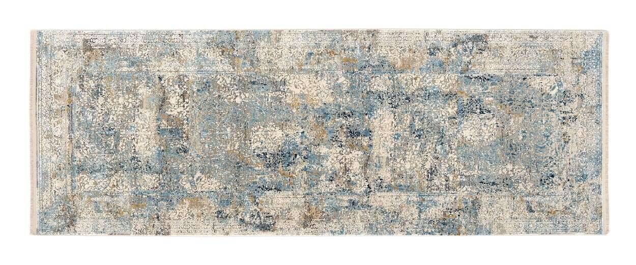 Teppich Bestseller Cava 04 Galerie Läufer Teppich Flur Teppich – Bild 5