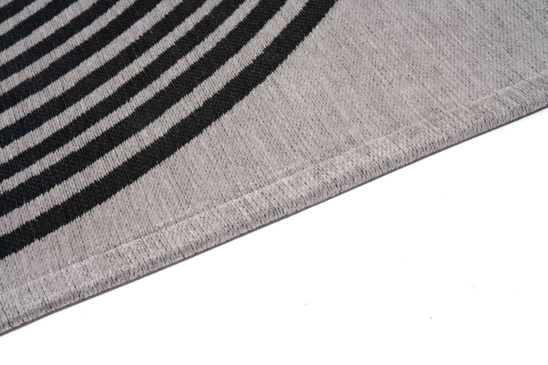 Moderner Teppich ARUBA GRAY - Waschbarer Teppich – Bild 5