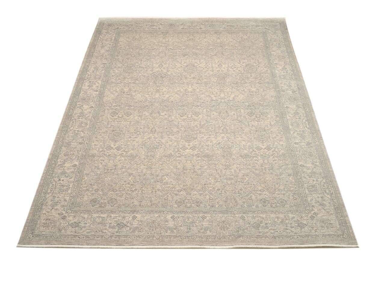 Bestseller Grand Fashion 03 Klassischer Vintage Teppich – Bild 8
