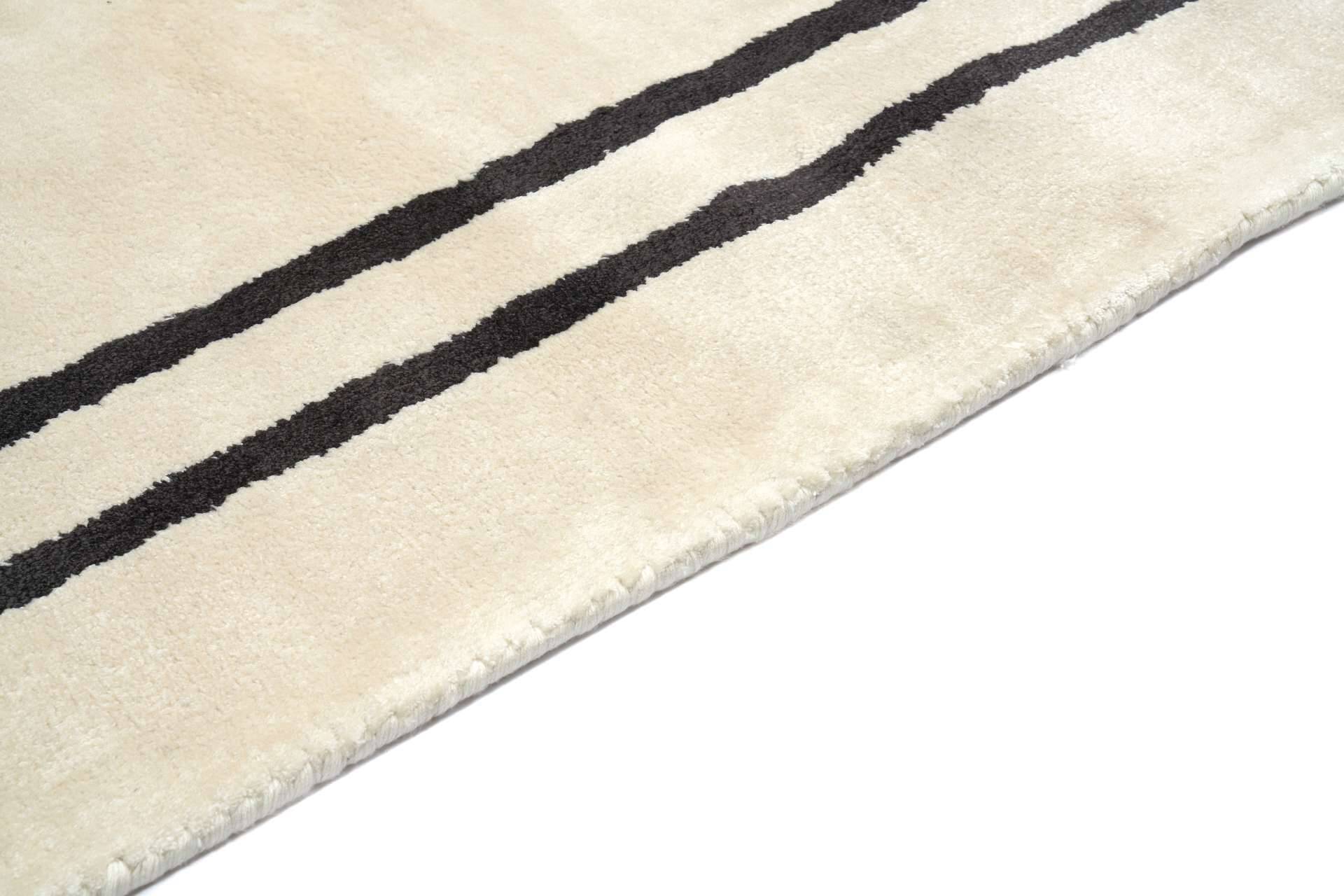 Moderner Teppich VENEZIA PEARL – Bild 5