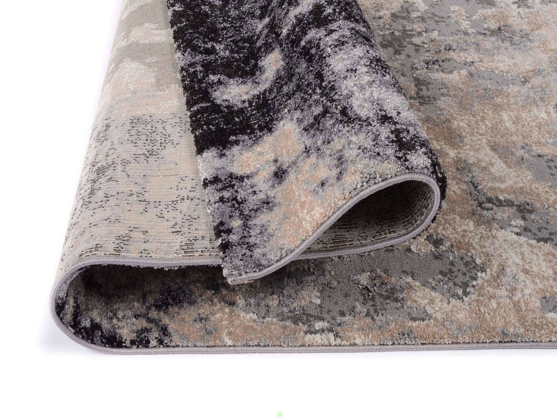 Teppich Juwel Awara Teppich Vintage Hochflor Teppich – Bild 9