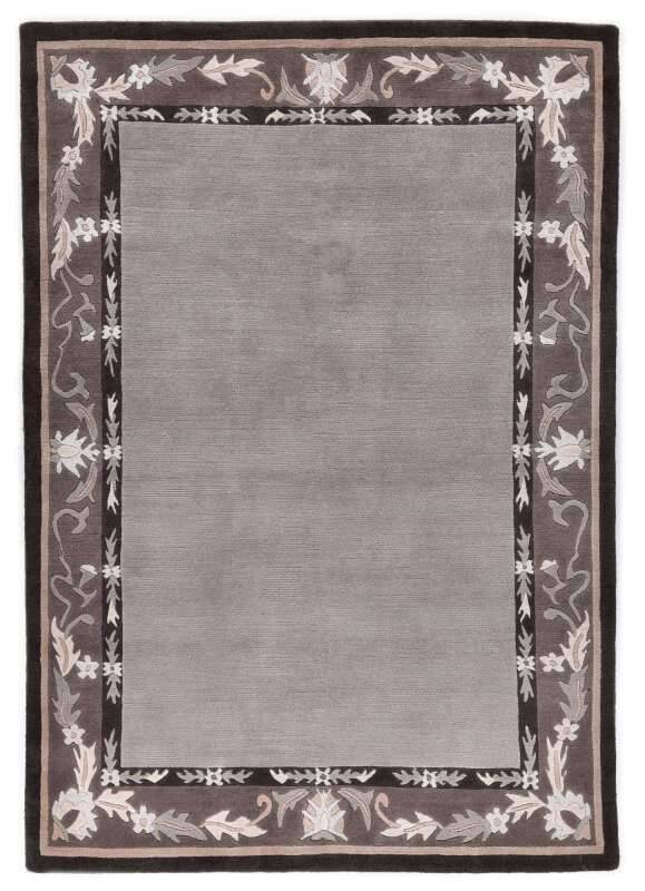 Tibet Teppich Nepal Gurkha Seta 162x230cm