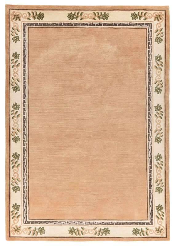 Tibet Teppich Nepal Gurkha 164x233 cm MC119