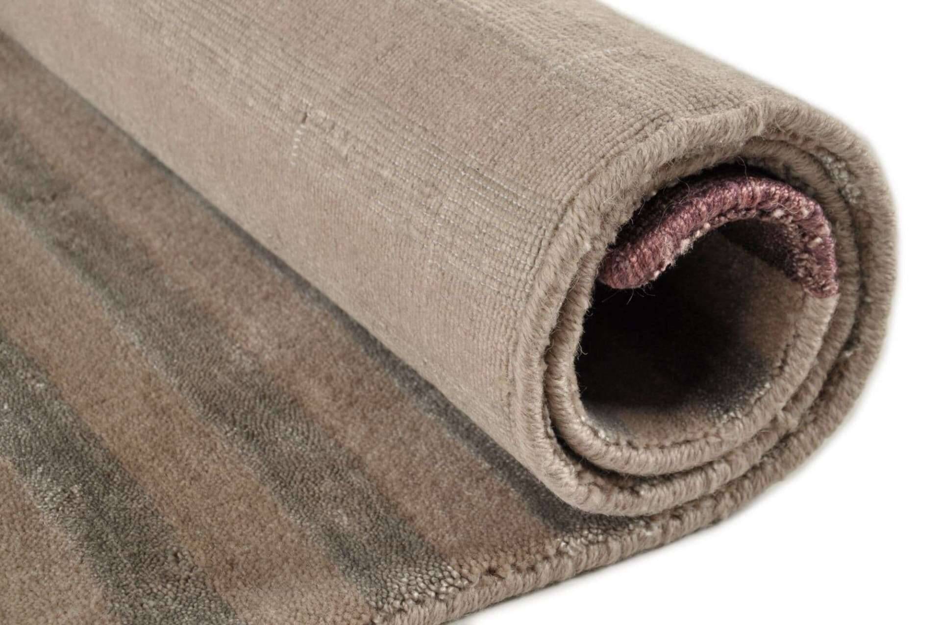 Trend Teppich Miami Design-3286 aus Wolle und Viskose – Bild 2