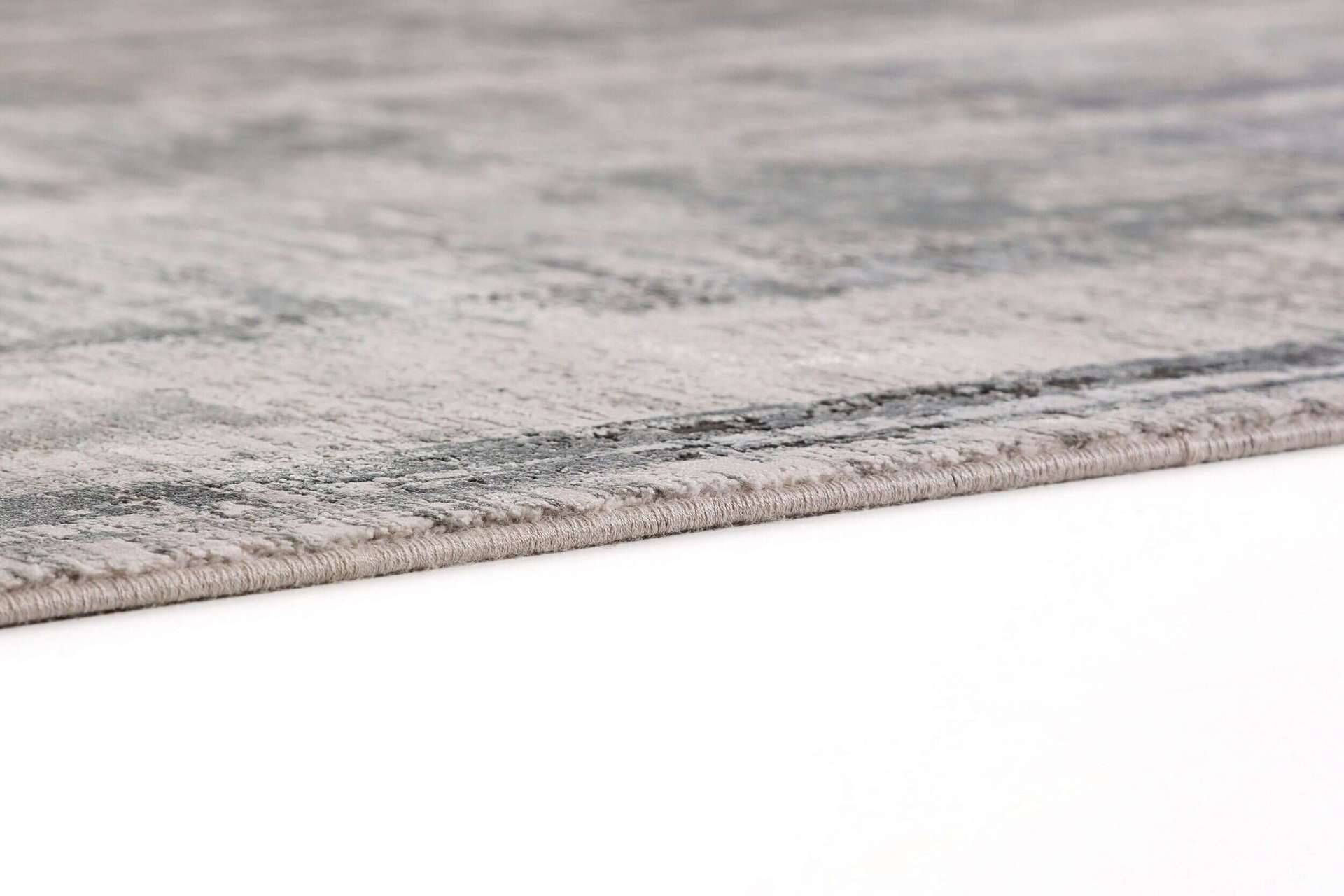 Teppich Modern Vintage Gravina 6624-223-004 Grau – Bild 5