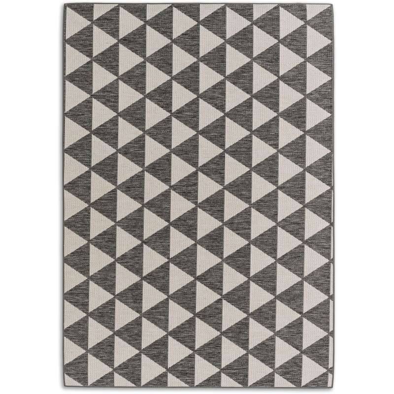 Parkland 6351-224-042 In- und Outdoor Flachgewebe Teppich Modern