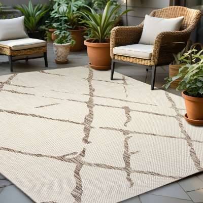 D.252 C.006 Striche beige