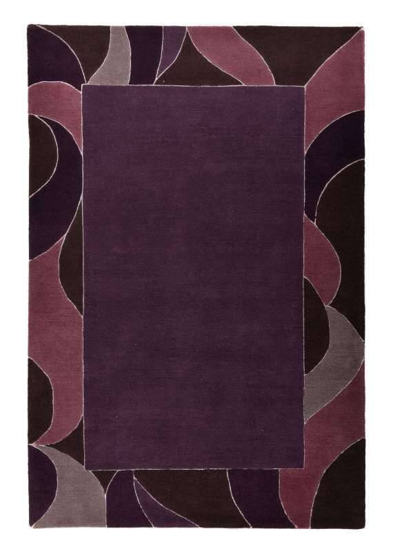 Nepal Teppich Tibet 170x240 cm Gurkha MS44