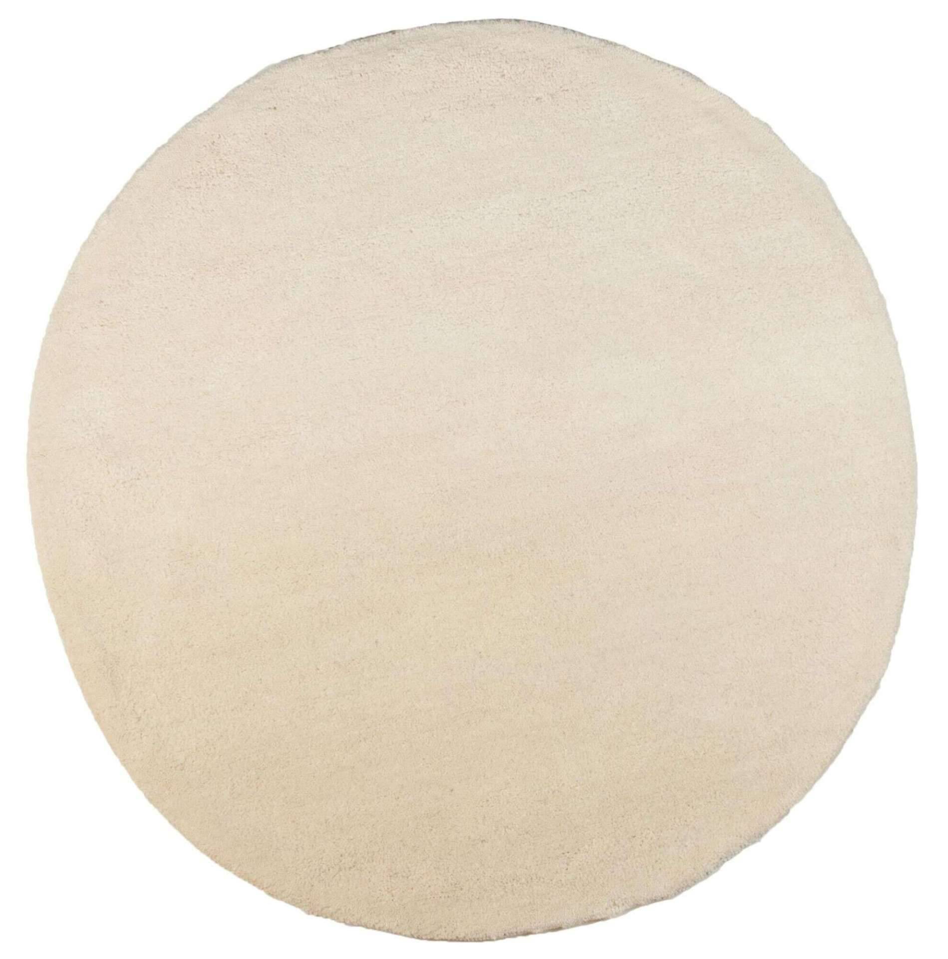 Maloronga Berber Teppich Marokko Natur – Bild 5