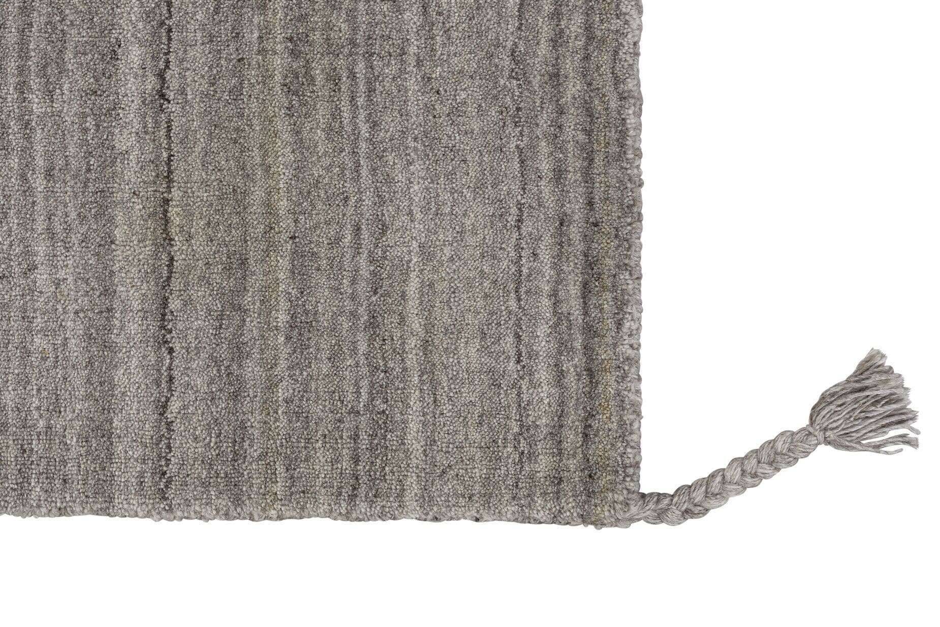SCHÖNER WOHNEN Teppich Alura 6013-190 Handgewebt Wolle Viskose – Bild 2