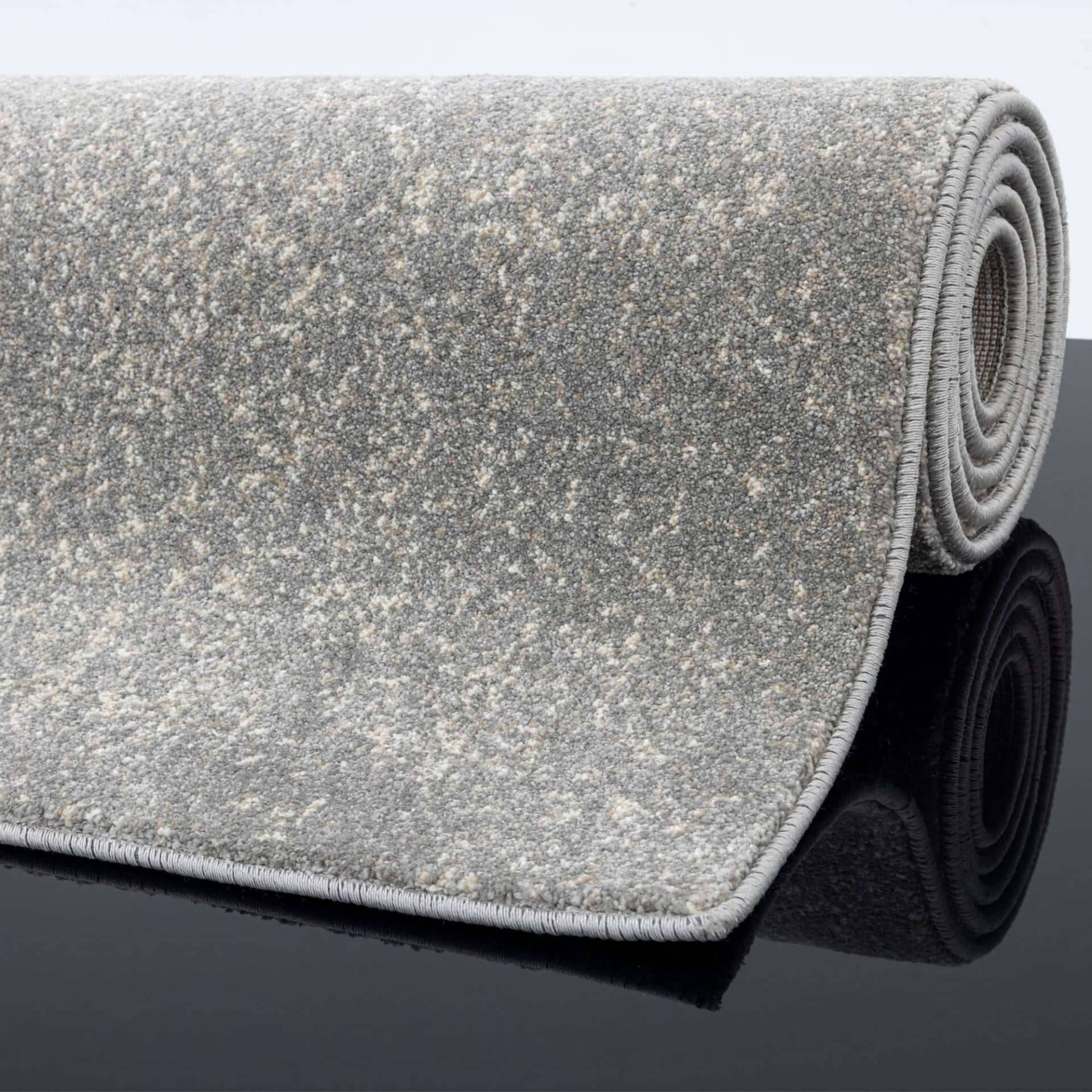 SANSIBAR Flachwebteppich Heide SA-036 – Bild 6