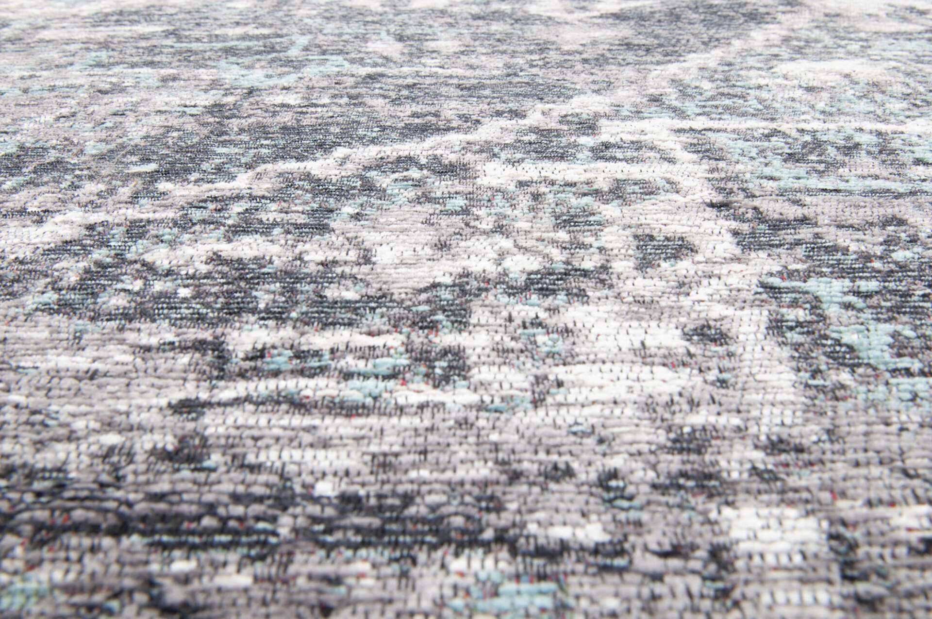 Teppich Funky Orient Tabriz Tom Tailor Orientteppich – Bild 3