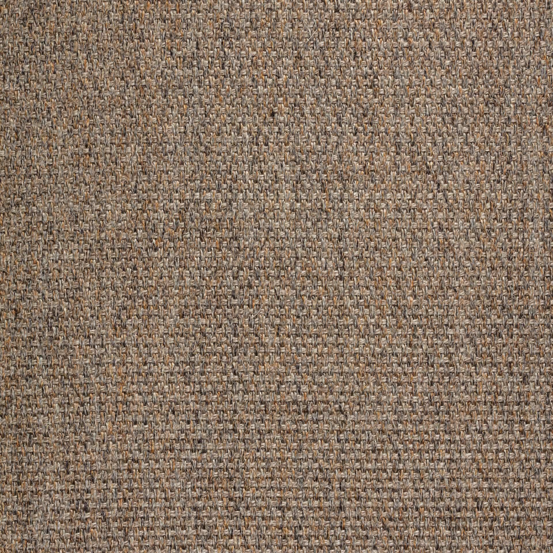 Sisal Teppich Quito 3230/B mit Baumwollbordüre  – Bild 1