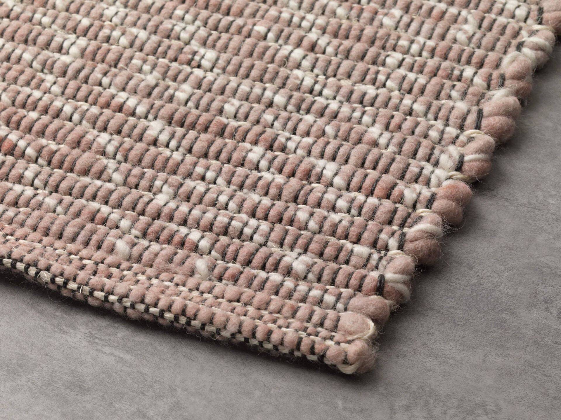Paulig Beat Tweed Farbe 419 – Bild 1