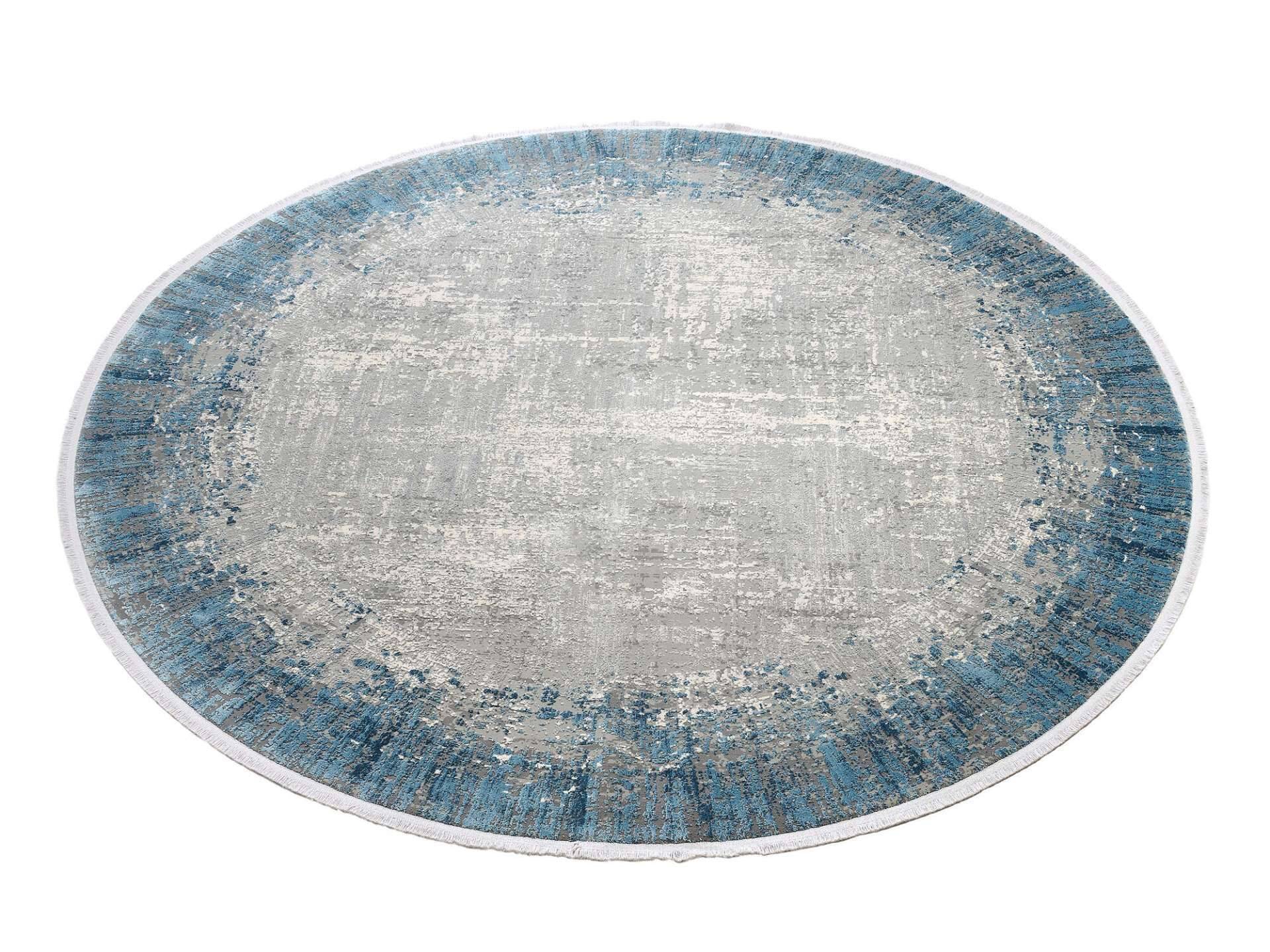 Teppich BORDER WK Wohnen Vintage Design Teppich – Bild 3