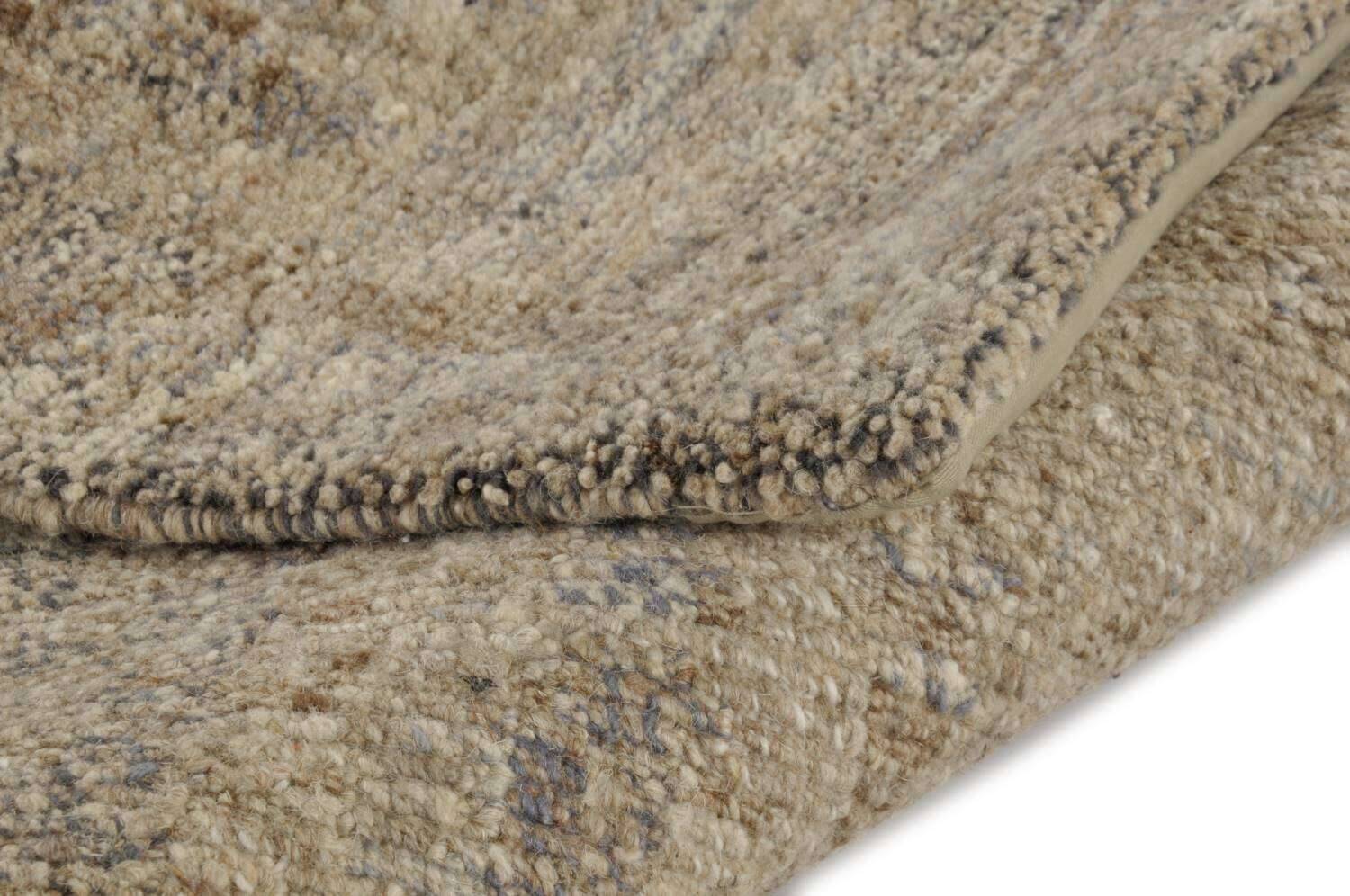 Fangri Teppich Nepal Design C3574 Handgeknüpft Schurwolle – Bild 4