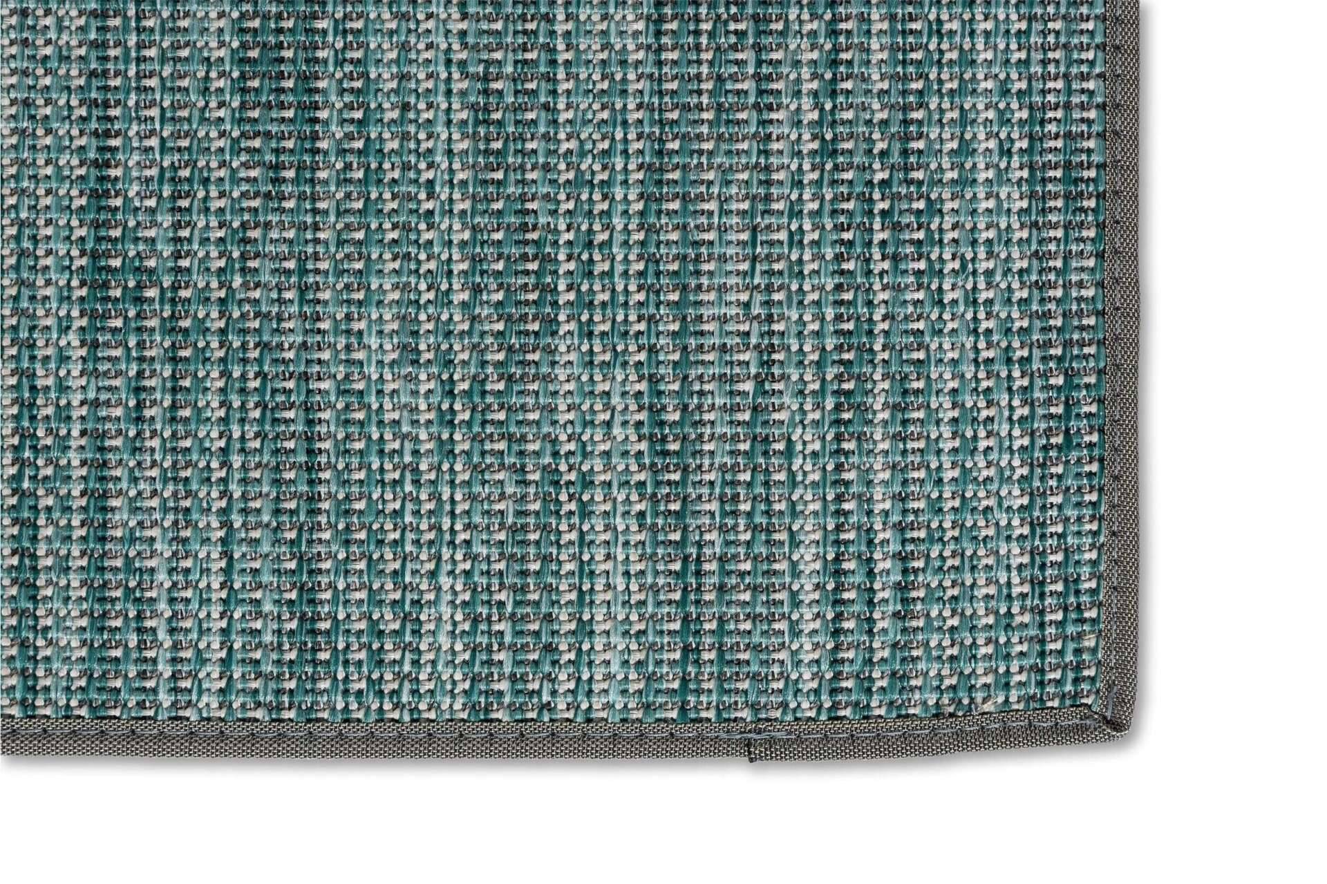 Parkland 6351-220 In- und Outdoor Flachgewebe Teppich Modern – Bild 3