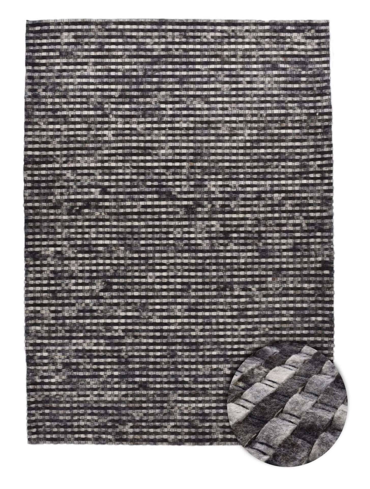 Tauern Handgearbeitet aus feinster Merino Wolle – Bild 1