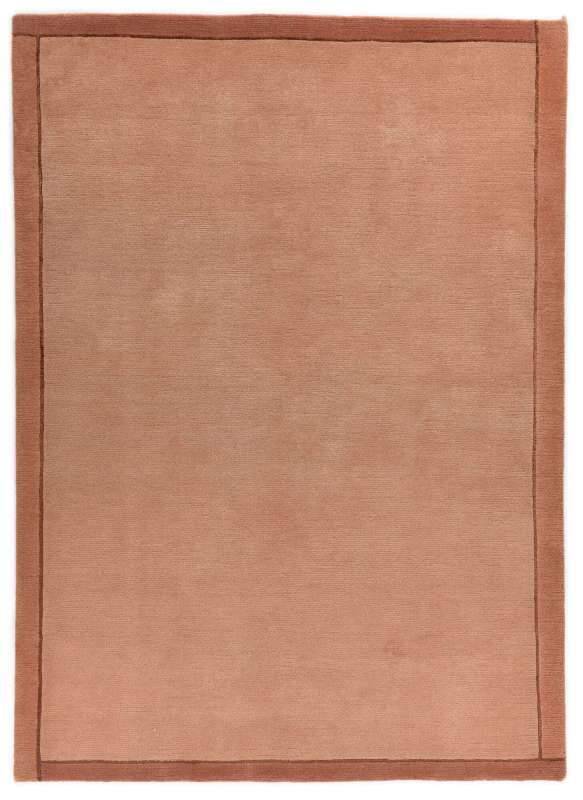 Nepal Teppich Gurkha MS71 160x230 cm Schurwolle