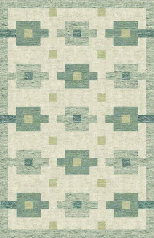 Paulig Salsa Moda Design 147-45 im Wunschmaß – Bild 1