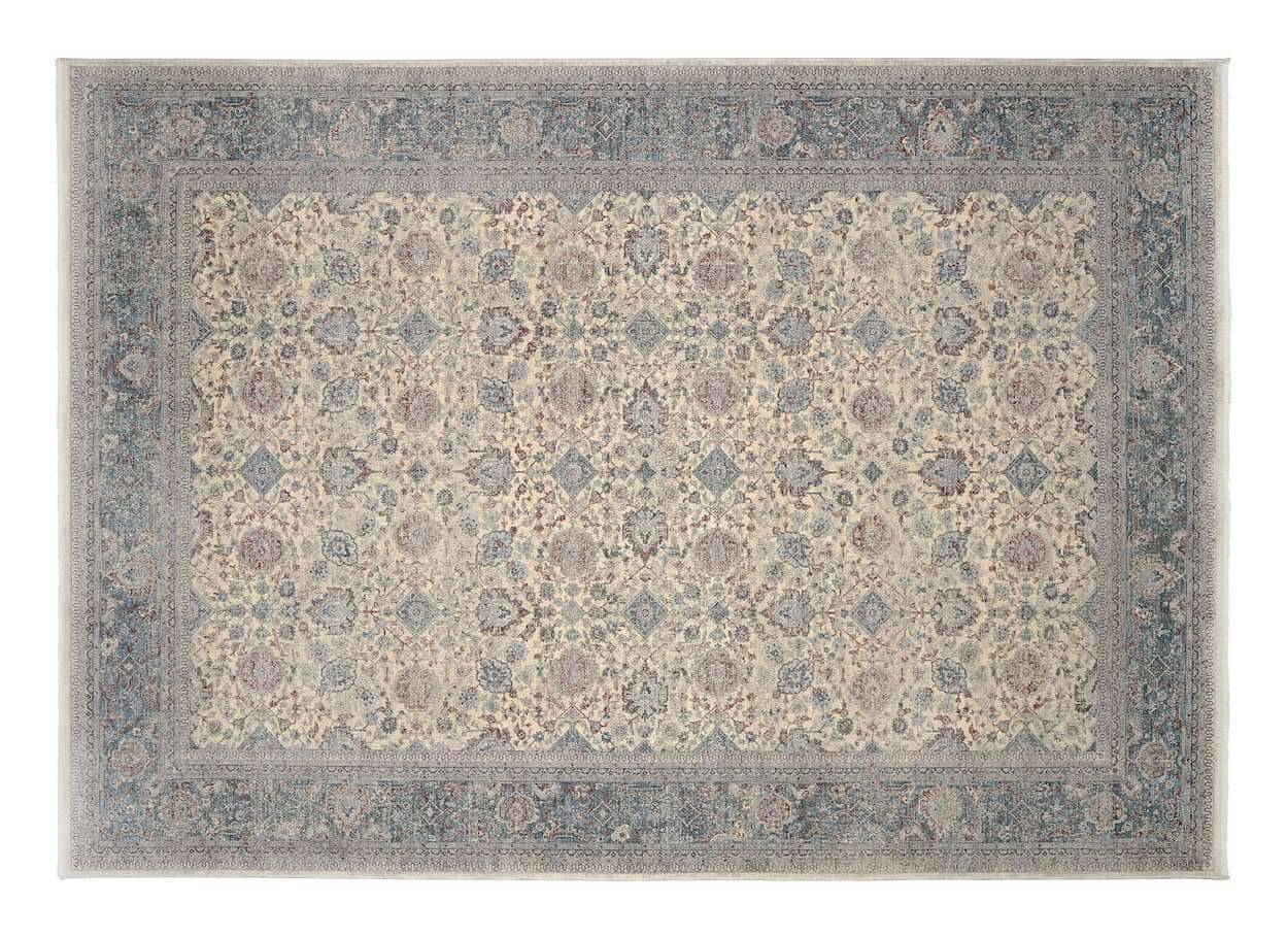 Bestseller Grand Fashion 04 Klassischer Vintage Teppich – Bild 4